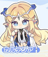 Wuthering Waves Double-sided Acrylic Keychain Charm Volume.2 (Pre-order)
