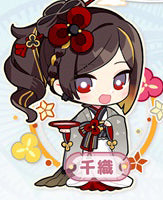 Genshin Impact Double Sided Acrylic Keychain Charm Volume.22