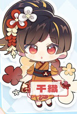 Genshin Impact Double Sided Acrylic Keychain Charm Volume.26