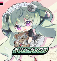 Zenless Zone Zero ZZZ Double-sided Acrylic Keychain Charm Volume.2