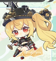 Zenless Zone Zero ZZZ Double-sided Acrylic Keychain Charm Volume.5