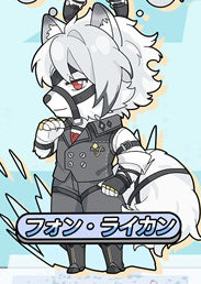 Zenless Zone Zero ZZZ Double-sided Acrylic Keychain Charm Volume.1