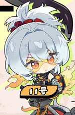 Zenless Zone Zero ZZZ Double-sided Acrylic Keychain Charm Volume.3