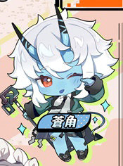 Zenless Zone Zero ZZZ Double-sided Acrylic Keychain Charm Volume.3